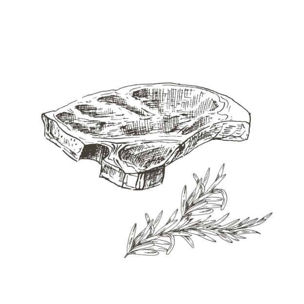 rosmarino dove mangiare gorizia carne alla griglia alsabotino gorizia