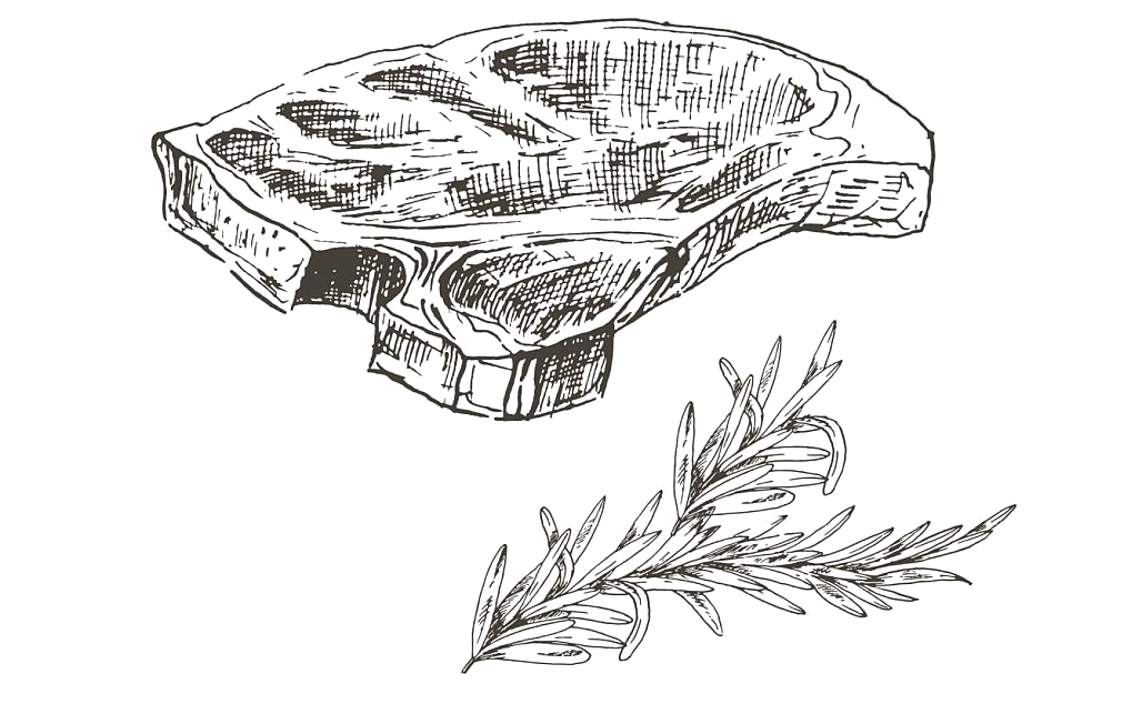 cotoletta dove mangiare a gorizia carne alla griglia